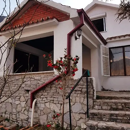 Villa Sunny Bay House à Kotor Extérieur photo