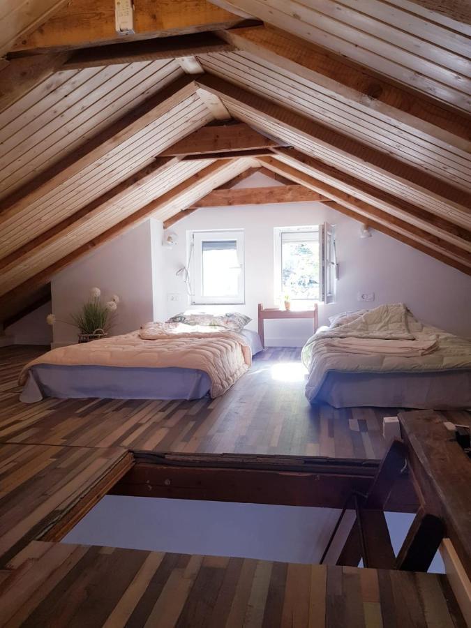 Sunny Bay House *
