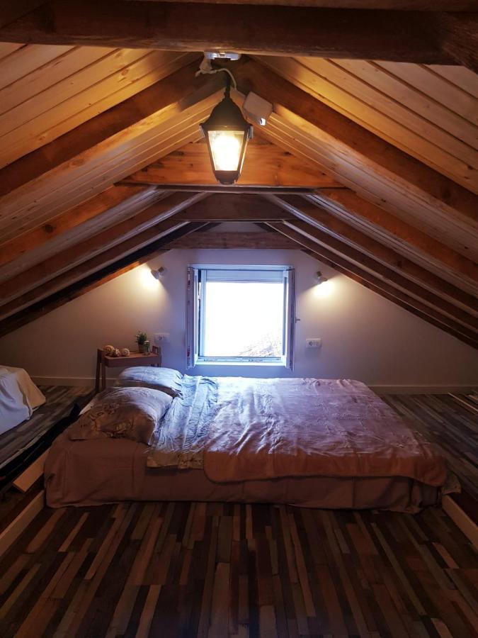 Дом отдыха Sunny Bay House *